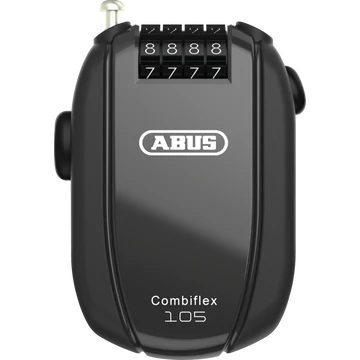 ABUS COMBIFLEX REST 105 számzáras kábellakat