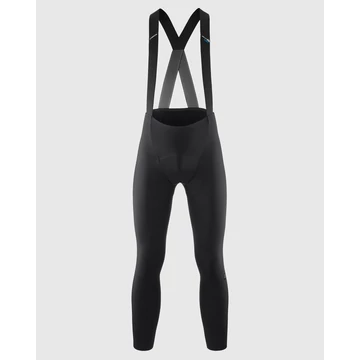 ASSOS 3/3 MILLE GT HASHOOGI S11 Black XL kantáros hosszúnadrág