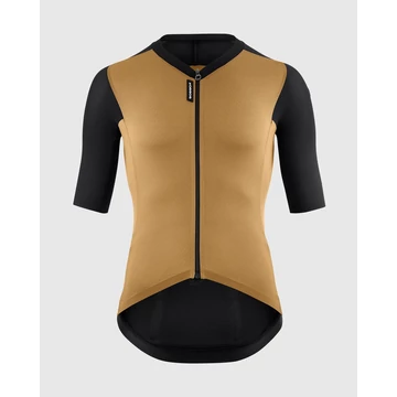 ASSOS 1/3 TACTICA T5 Classic Clay L MTB rövid ujjú mez