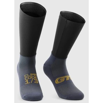 ASSOS 1/3 GTO S11 zokni