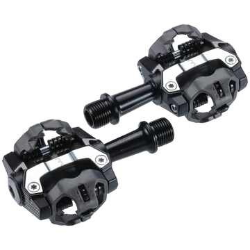 BBB BPD-14 FORCEMOUNT fekete pedál