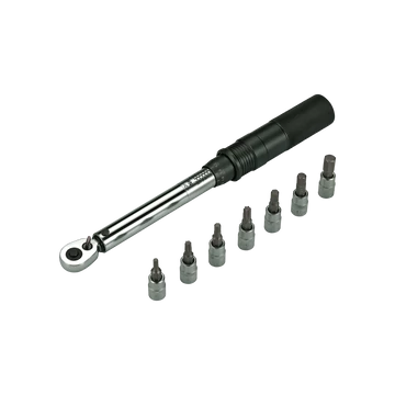 BBB BTL-173 TORQUESET DELUXE nyomatékkulcs