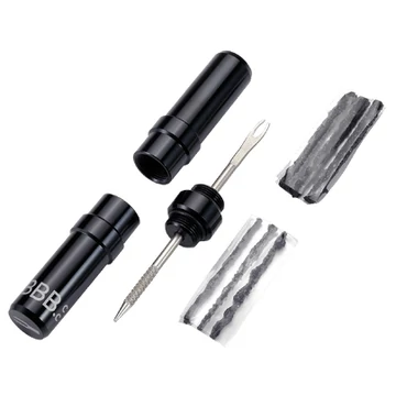 BBB BTL-185 PUNCTUREPLUGGER tubeless defektjavító szerszám