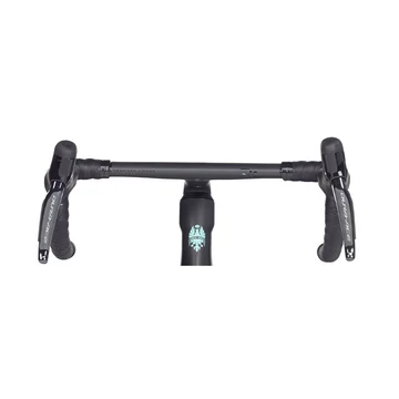 BIANCHI SPECIALISSIMA RC/PRO integrált kormány