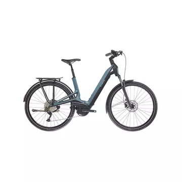 BIANCHI E-VERTIC C Deore 10sp Bosch 500Wh kerékpár (2024)