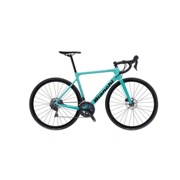 BIANCHI 23 SPRINT DISC 105 11sp kerékpár