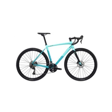 BIANCHI 23 IMPULSO ALLROAD GRX 600 2x11sp kerékpár