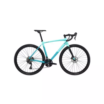 BIANCHI IMPULSO ALLROAD GRX 600 2x12sp kerékpár (2024)