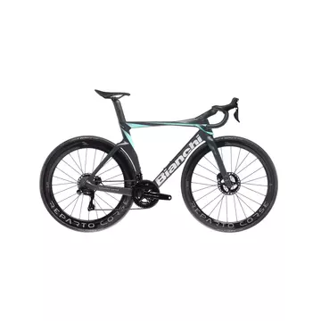 BIANCHI OLTRE RC Dura-Ace Di2 12sp kerékpár (2024)