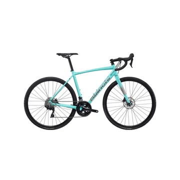 BIANCHI VIA NIRONE 7 DISC 105 11sp kerékpár (2025)