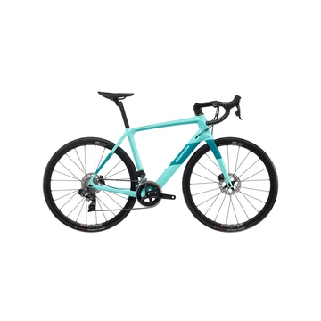 BIANCHI INFINITO Rival eTap AXS 12sp kerékpár (2025)