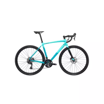 BIANCHI IMPULSO ALLROAD GRX 820 2x12sp kerékpár (2024)