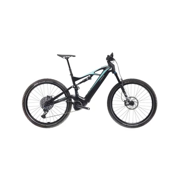 BIANCHI 23 E-VERTIC FX NX Eagle 12sp Bosch 750 Wh kerékpár