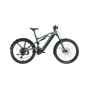BIANCHI E-VERTIC FT SX Eagle 12sp Bosch 750Wh kerékpár (2025)