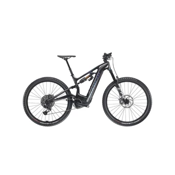 BIANCHI E-VERTIC FX PRO GX AXS 12sp Bosch 750Wh kerékpár (2024)