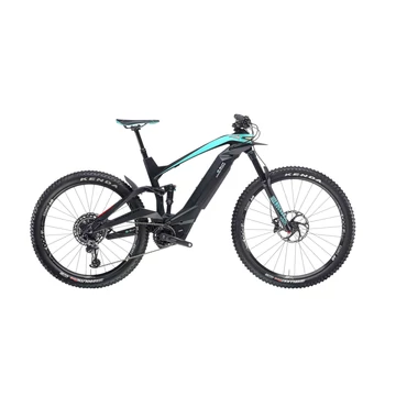 BIANCHI E-SUV ADVENTURE GX 12sp Shimano 720Wh kerékpár (2025)