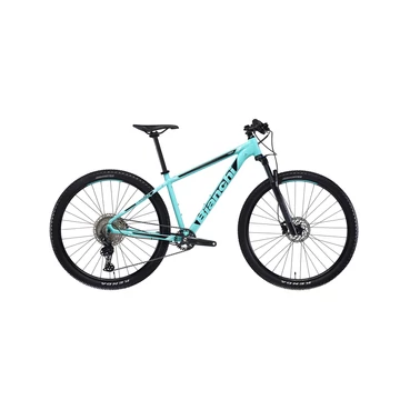 BIANCHI MAGMA 9.0 Deore 1x11sp kerékpár (2025)