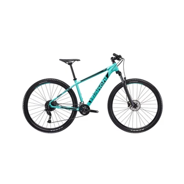 BIANCHI MAGMA 9.2 Alivio Mix 2x9sp kerékpár (2025)