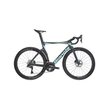 BIANCHI OLTRE PRO Ultegra Di2 12sp kerékpár (2024)