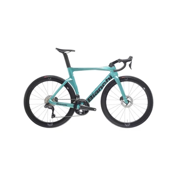 BIANCHI OLTRE COMP Ultegra Di2 12sp kerékpár (2026)