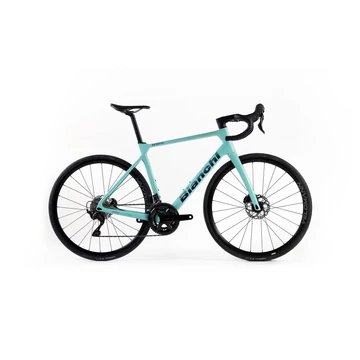 BIANCHI INFINITO Ultegra Di2 12sp kerékpár (2025)