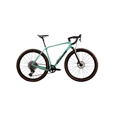 BIANCHI ARCADEX PRO GRX 820/822 1x12sp kerékpár (2025)