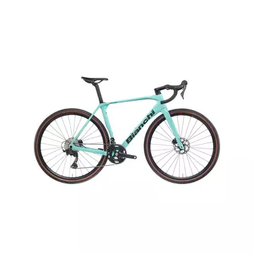 BIANCHI IMPULSO COMP GRX kerékpár (2024)