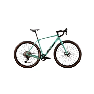 BIANCHI ARCADEX COMP Apex/SX 1x12sp kerékpár (2025)