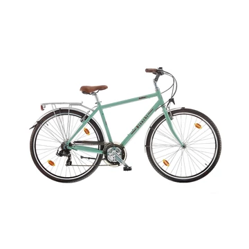 BIANCHI SPILLO RUBINO DELUXE 3x7sp kerékpár (2026)