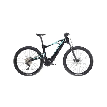 BIANCHI E-VERTIC X Deore 10sp Bosch 750Wh kerékpár (2025)
