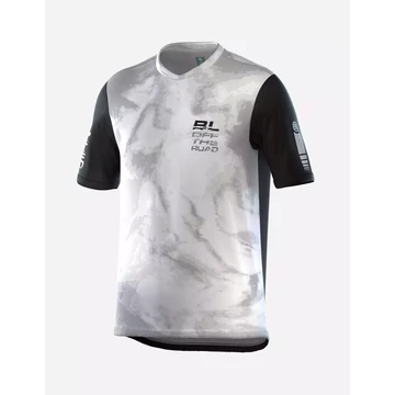 BICYCLE LINE PONENTE S4 MTB rövid ujjú mez