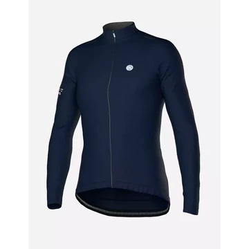 BICYCLE LINE RAINGUARD PRO női vízlepergető hosszú ujjú mez