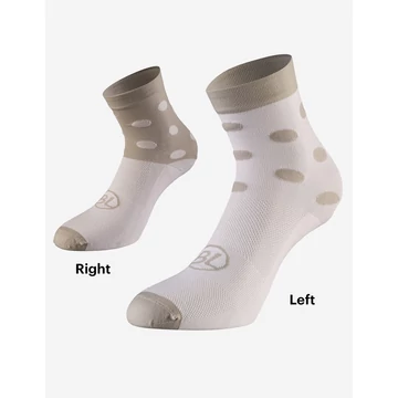 BICYCLE LINE SCANDALO női zokni