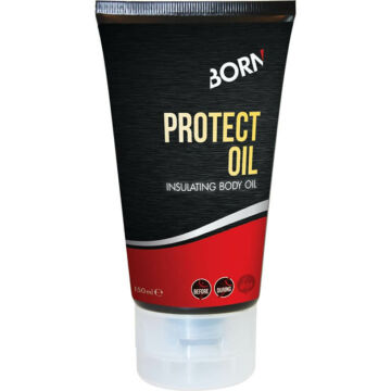 BORN PROTECT OIL szigetelő testolaj