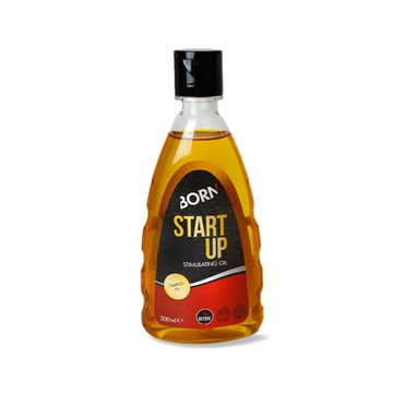 BORN START UP stimuláló olaj