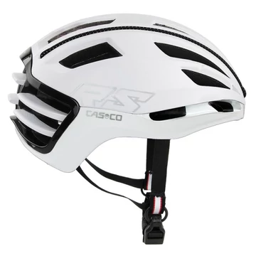 CASCO SPEEDairo 2 RACE White Structure M sisak