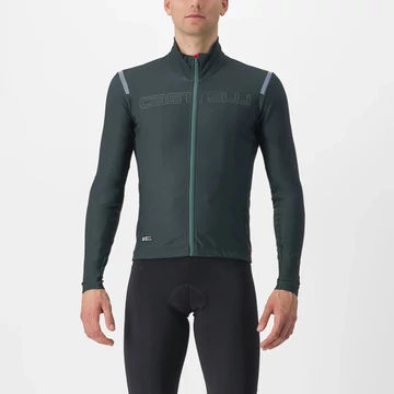 CASTELLI TUTTO NANO hosszú ujjú mez