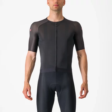 CASTELLI AERO RACE 7.0 rövid ujjú mez