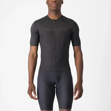 CASTELLI PROLOGO LITE rövid ujjú mez