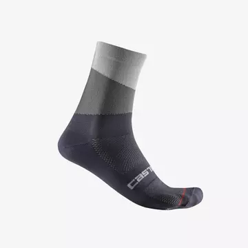 CASTELLI ORIZZONTE 15 zokni