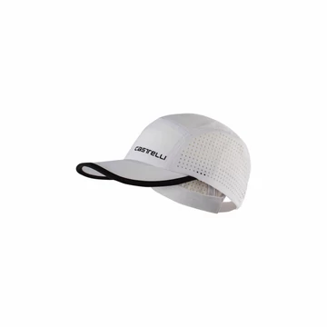 CASTELLI LAST LEG White baseball sapka futáshoz