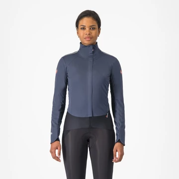 CASTELLI ALPHA DOPPIO RoS W női kabát