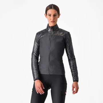 CASTELLI UNLIMITED 2 W PUFFY női kabát