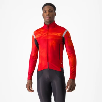 CASTELLI PERFETTO LTD RoS 2 kabát