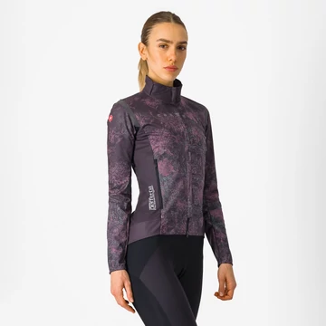CASTELLI PERFETTO LTD RoS 2 W női kabát