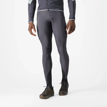 CASTELLI UNLIMITED TRAIL kantáros hosszúnadrág
