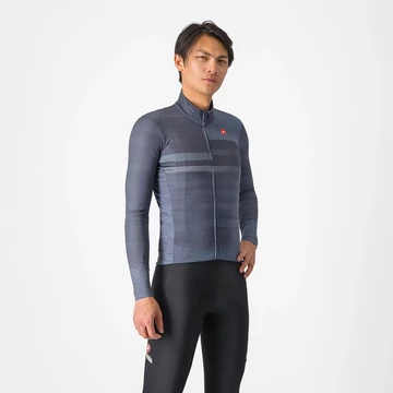 CASTELLI COLLAPSE hosszú ujjú mez