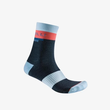 CASTELLI VELOCISSIMA 2 THERMAL női téli zokni
