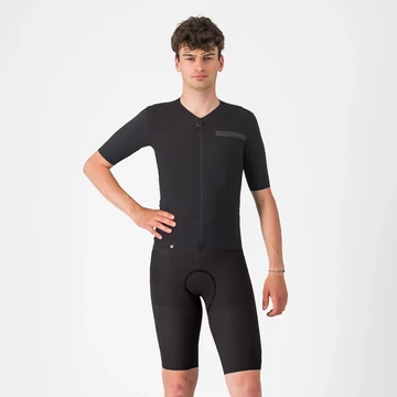 CASTELLI PREMIO EVO kantáros rövidnadrág