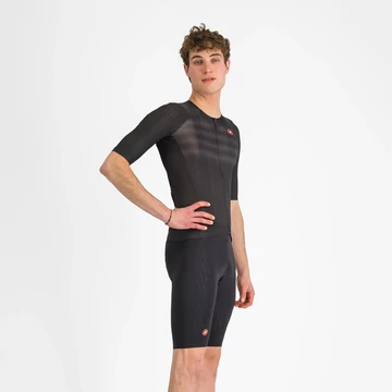 CASTELLI FREE AERO RACE S kantáros rövidnadrág
